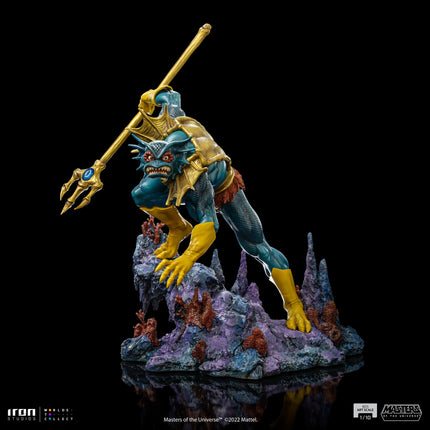 Masters of the Universe - Mer-Man 1/10 Scale Figure