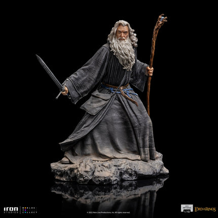 Lord of the Rings - Gandalf 1/10 Scale Figure