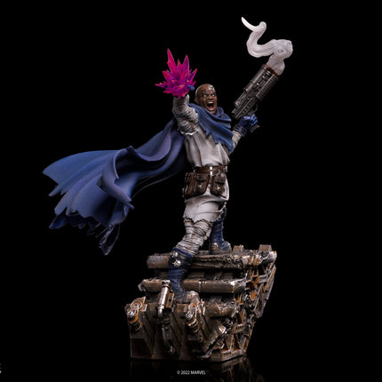 X-Men Age of Apocalypse 1/10 Scale Figure Bishop