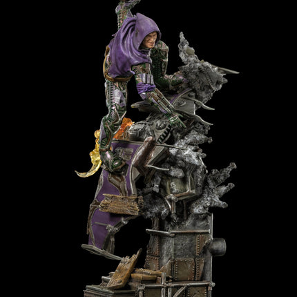 Spider Man No Way Home 1/10 Scale Figure Green Goblin