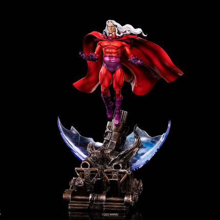 X-Men Age of Apocalypse 1/10 Scale Figure Magneto