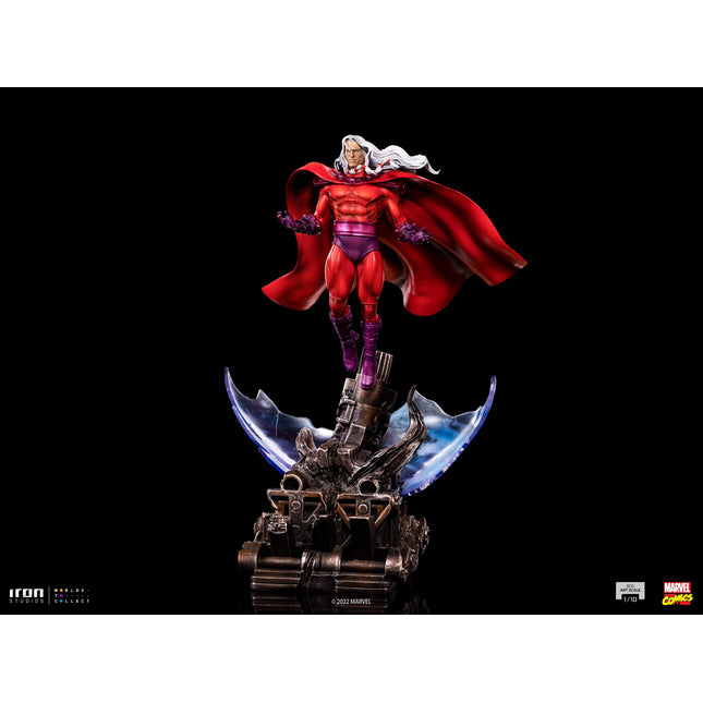 X-Men Age of Apocalypse 1/10 Scale Figure Magneto