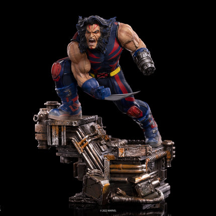 X-Men Age of Apocalypse 1/10 Scale Figure Weapon X