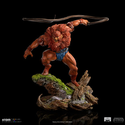 Masters of the Universe - Beast Man 1/10 Scale Figure