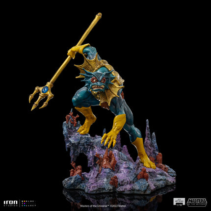 Masters of the Universe - Mer-Man 1/10 Scale Figure