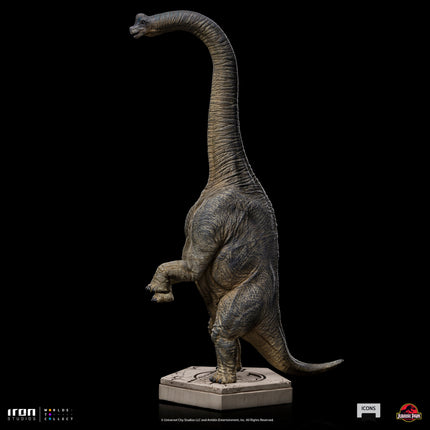 Jurassic Park: Brachiosaurus Icons Figure
