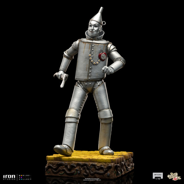 Wizard of Oz - Tin Man Art Scale 1/10 Figure