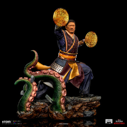 Wong - Doctor Strange 2 1/10 Scale Figure