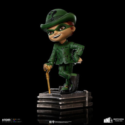 Batman Forever Riddler MiniCo Figure