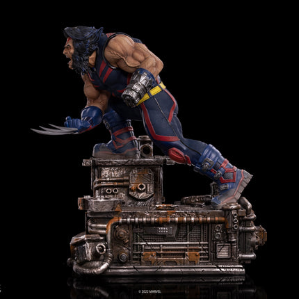 X-Men Age of Apocalypse 1/10 Scale Figure Weapon X