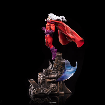 X-Men Age of Apocalypse 1/10 Scale Figure Magneto
