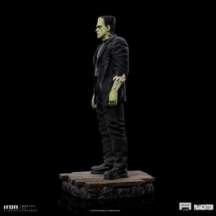 Universal Monsters: Frankenstein Monster 1/10 Scale Figure