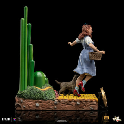 Wizard of Oz - Dorothy Deluxe 1/10 Scale Figure [Release date: 2024/03]