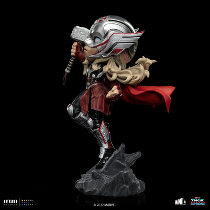 Thor: Love and Thunder - Mighty Thor Jane Foster MiniCo Figure