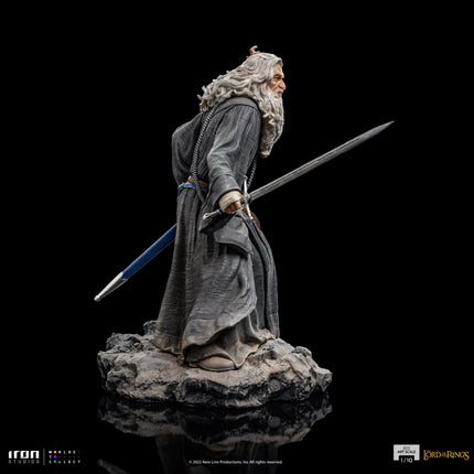 Lord of the Rings - Gandalf 1/10 Scale Figure