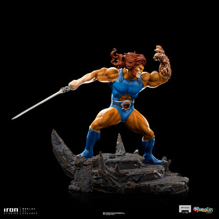 Thundercats 1/10 Scale Figure Lion-O V2