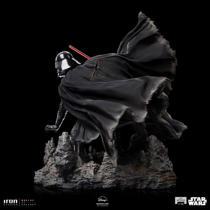 Star Wars 1/10 Scale Figure DARTH VADER
