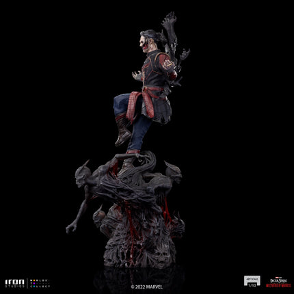 Doctor Strange in the Multiverse of Madness - Dead Defender Strange 1/10 Scale Figure