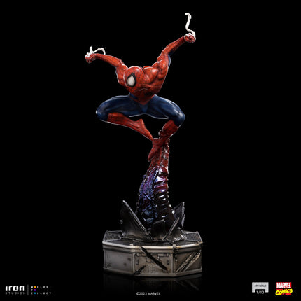 Spider-man vs Villains 1/10 Scale Figure SPIDER-MAN [Release date: 2024/03]