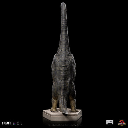 Jurassic Park: Brachiosaurus Icons Figure