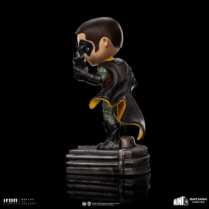 Batman Forever Robin MiniCo Figure