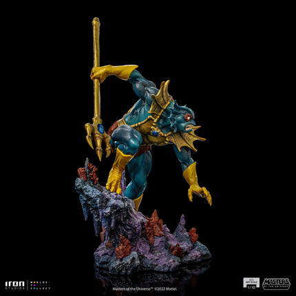 Masters of the Universe - Mer-Man 1/10 Scale Figure
