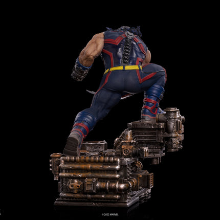 X-Men Age of Apocalypse 1/10 Scale Figure Weapon X
