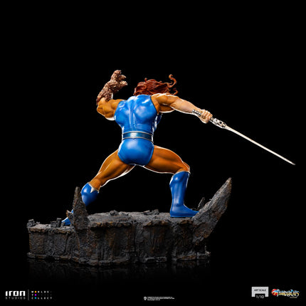 Thundercats 1/10 Scale Figure Lion-O V2