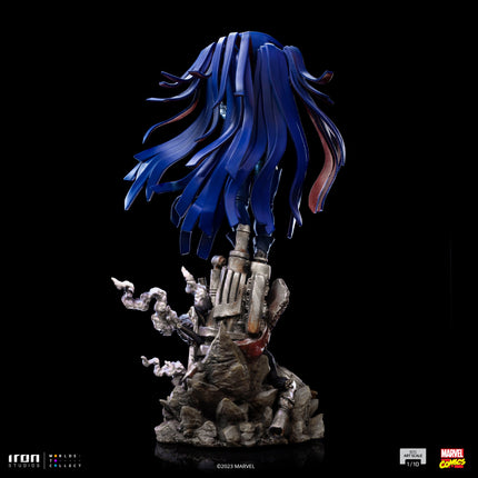 Mr. Sinister - X-Men 1/10 Scale Figure