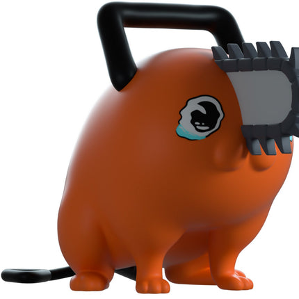 Youtooz - Chainsaw Man: Pochita Crying