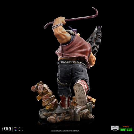 TMNT BEPOB BDS 1/10 Scale Figure
