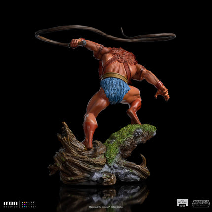 Masters of the Universe - Beast Man 1/10 Scale Figure