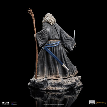 Lord of the Rings - Gandalf 1/10 Scale Figure