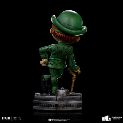 Batman Forever Riddler MiniCo Figure