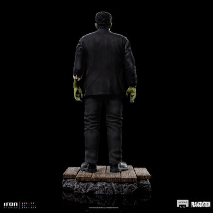 Universal Monsters: Frankenstein Monster 1/10 Scale Figure