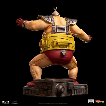 Teenage Mutant Ninja Turtles - Krang 1/10 Scale Figure [Release date: 2024/03]