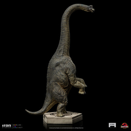 Jurassic Park: Brachiosaurus Icons Figure