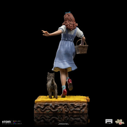 Wizard of Oz - Dorothy Art 1/10 Scale Figure