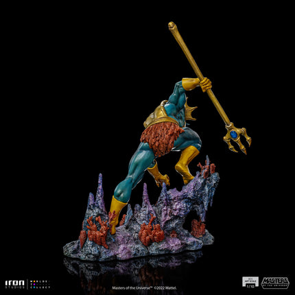 Masters of the Universe - Mer-Man 1/10 Scale Figure