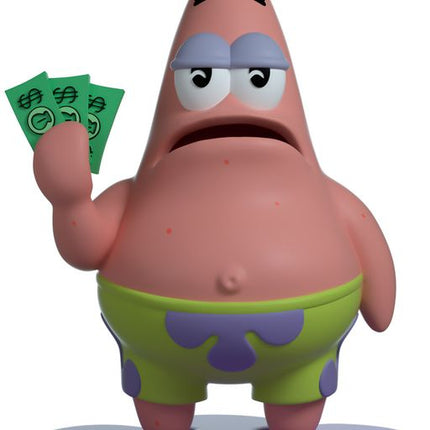 Spongebob Squarepants: I Have 3 Dollars