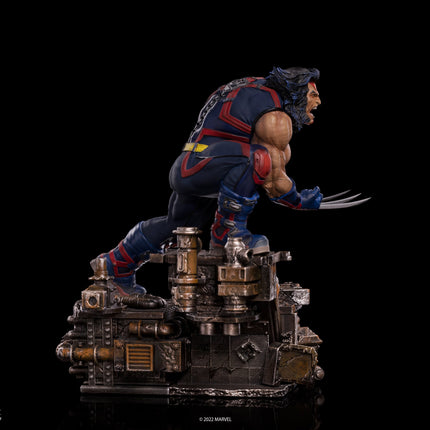 X-Men Age of Apocalypse 1/10 Scale Figure Weapon X