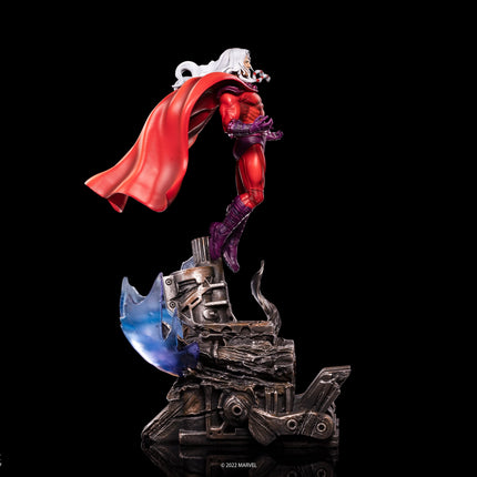 X-Men Age of Apocalypse 1/10 Scale Figure Magneto