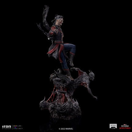 Doctor Strange in the Multiverse of Madness - Dead Defender Strange 1/10 Scale Figure
