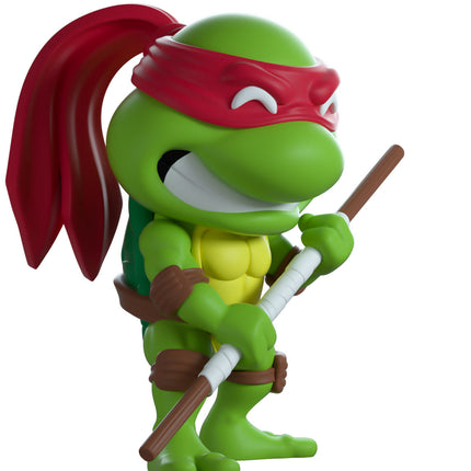 Teenage Mutant Ninja Turtles: Donatello (Classic) [Release date 2024/02]
