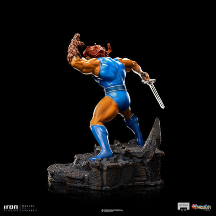 Thundercats 1/10 Scale Figure Lion-O V2
