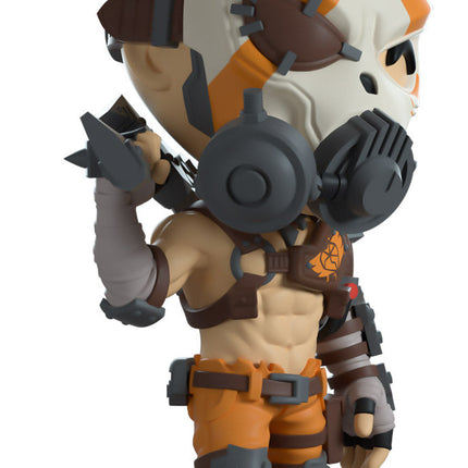 Youtooz - Borderlands - Krieg