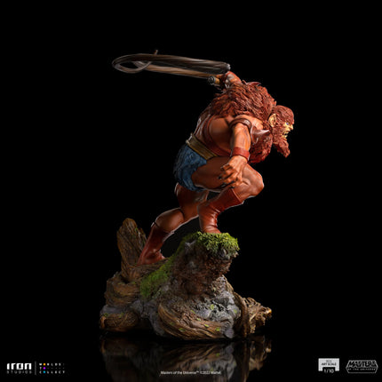 Masters of the Universe - Beast Man 1/10 Scale Figure