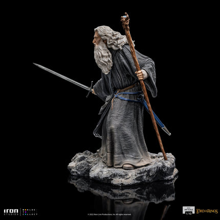 Lord of the Rings - Gandalf 1/10 Scale Figure