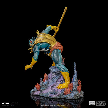 Masters of the Universe - Mer-Man 1/10 Scale Figure