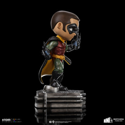 Batman Forever Robin MiniCo Figure